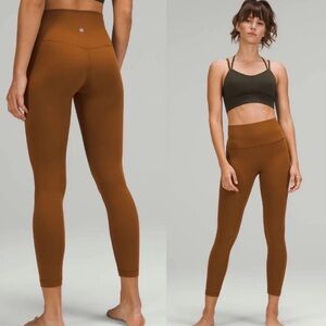 Lululemon Align High Rise Leggings